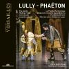 Download track Prologue Air Pour Les Suivants De Saturne (Live At Opéra Royal, Château De Versailles)