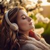 Download track Soothing Patterns For Serene Night