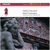 Download track 06 - Concerto For Violin, Piano & Orchestra In D Major, K App. 56-315f - III. Allegretto - Allegro