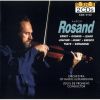 Download track 2. Codard - Concerto Romantique In A Minor Op. 35