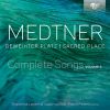 Download track Lieder, Op. 61: No. 1 Reiselied, (Song Of The Wanderer) [Eichendorff]