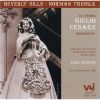 Download track 10. Scena 2. No. 19. Aria Cleopatra [Recitativo Cesare]: V'adoro Pupille Saete D'amore ¦ Non Ha In Cielo Il Tonante