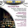 Download track 08. Symphony ¹ 85 Es-Dur «La Reine»  IV. Finale. Presto