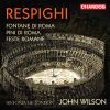 Download track Pini Di Roma, P. 141: IV. I Pini Della Via Appia