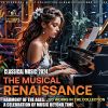 Download track Valsa Em Quatro Tempos: II. Estela Maria