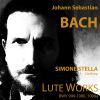 Download track Suite In E Major, Bwv 1006A: 5. Bourrée