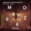Download track Divertimento In E-Flat Major, K. 563 III. Menuetto Allegretto-Trio