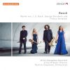 Download track Italienisches Konzert In F Major, BWV 971 (Arr. For Saxophone Quartet): I. [Allegro]