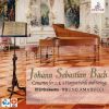 Download track 15. Concerto In A Minor For 4 Harpsichords Strings BWV1065: 3. Allegro