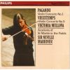 Download track 05. Vieuxtemps - Violin Concerto No. 5 In A Minor Op. 37 - II. Adagio