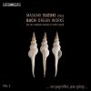 Download track 4. Concerto In D Minor BWV 596 - I. - II. Grave - III. Fugue