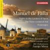 Download track 10. Falla El Sombrero De Tres Picos, Part II Danza Final. Jota