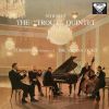 Download track Piano Quintet In A Major, D. 667 Trout 5. Finale (Allegro Giusto)