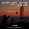 Download track What We Started