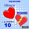 Download track Dimelo Con Miradas