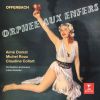 Download track Orphée Aux Enfers, Act 1: Duo Du Concerto. 
