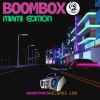 Download track Fire In The Hole (Original Mix)