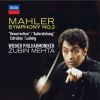 Download track Symphony No. 2 In C Minor, 2. Andante Moderato. Sehr Gemächlich