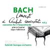 Download track 9. Concerto In C Minor BWV 1062 - III. Allegro Assai
