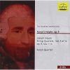 Download track 01 - String Quartet, Op. 9, No. 4 In Dm - 1. Moderato