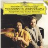 Download track Strauss - Sonata For Violin And Piano, Op. 18 - III. Finale. Andante Allegro