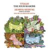 Download track 23.12 Concertos, Op. 3 - 'L'estro Armonico' ' Concerto No. 10 In B Minor For 4 Violins & Cello, RV 580 - 2a. Largo