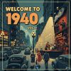 Download track Back From The Future