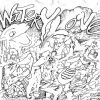 Download track Competing Odors