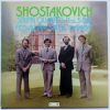 Download track String Quartet No. 11 In F Minor, Op. 122, I. Introduction- Andantino