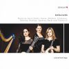 Download track Ma Mére L`oye, M. 60: III. Laideronnette, Impératrice Des Pagodes (Arr. For Mandolin, Harp & Guitar)