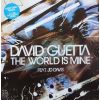 Download track The World Is Mine (F * * * Me I'M Famous Remix)