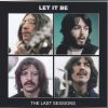 Download track Let It Be (Anthology Mix)