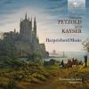 Download track Harpsichord Concerto No. 18 In D Major: II. Adagio