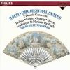 Download track Concerto In D Minor, BWV 1043 For Two Violins: 3. Allegro
