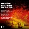 Download track Iphigénie En Tauride, Prologue: Ouverture