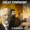 Download track Sinfonía Española Para Violín Y Orquesta: I. Allegro Non Troppo