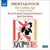 Download track 8. Act I Scene 2 - Dance Of The Golden Youths