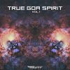 Download track True Goa Spirit Vol. 1 (Continuous DJ Mix)