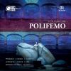 Download track Polifemo Aria Ascoltar No, Non Ti Voglio - Galatea