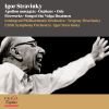 Download track Apollon Musagète, Ballet Music In Two Scenes, Scene 2 VII. Variation Of Apollo