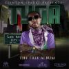 Download track T. Y. G. A. M. A. N.