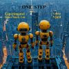 Download track One Step, Part. 5