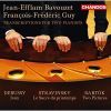 Download track 12. Jeux, L. 126 (Arr. J. -E. Bavouzet For 2 Pianos) Une Balle De Tennis Tombe À Leurs Pieds