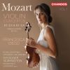 Download track 08. Mozart- Violin Sonata, Op. 1 No. 4, K. 304- II. Tempo Di Menuetto