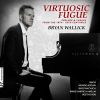 Download track Prelude & Fugue In E Minor, Op. 35 No. 1 I. Prelude In E Minor, MWV U 116 - II. Fugue In E Minor, MWV U 66
