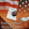 Download track Pretty High (On The 4th Of July)