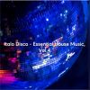 Download track Goodbye (Compact Radio Alan B. Mix)