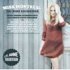 Download track Here With Out You Miss Mont