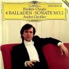 Download track 5. Ballade In G Minor Op. 23 - Largo - Moderate - Presto Con Fuoco