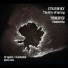 Download track Cinderella Suite From The Ballet, Op. 87: V. Cinderella's Waltz (Arr. For Piano Duo)